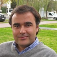 Ignacio Alarcon Email & Phone Number