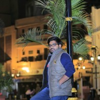 Modern Streaming Employee Anubhav Goel's profile photo