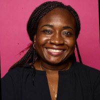 Kemi Ogunlana Email