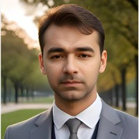 Reliance Industries Limited Employee Sagar Pathak's profile photo