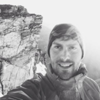 Equip Outdoor Technologies Employee Jonathan Frederick's profile photo