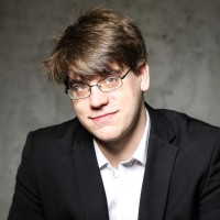 Daniel Hinzmann Email