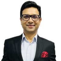 BAT Employee Muhammad Farhan Bashir's profile photo