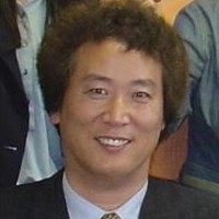 Westfield High School Employee Sam Kang's profile photo