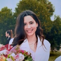 Datamed SA Employee Maria Paxinou's profile photo