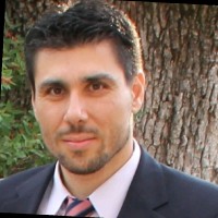 TECHNOR ENGINEERING LTD Employee Chaldeos Vassilis's profile photo