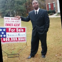 SYNCREON Employee Eric Monday's profile photo