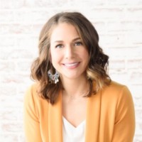 speak soft. Act Loud! Employee Teresa Glasgow's profile photo