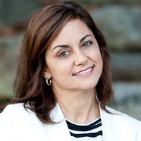 Life Changes Group Employee Norah Grigorieff's profile photo