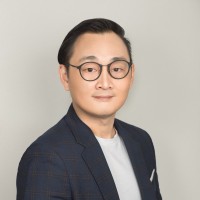 Dell Technologies Employee Dylan Low's profile photo