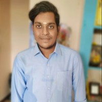 AdBee Solutions Employee Vigneshwaran A's profile photo