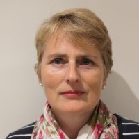 Channing School Employee Nicola Wilberforce's profile photo