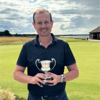 Napier Wolf Search for Recruitment Employee James Simpson's profile photo