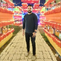 MS Certification Services Employee Manob Dolui's profile photo