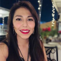 Karen Daniela Romero Barrera Email