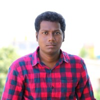 HC Intellect Employee Gopi Durai's profile photo