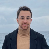 CWP CONSULTING INC Employee Ibai Bidaurreta's profile photo