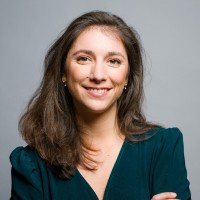 Groupe TF1 Employee Pauline Lefevre's profile photo