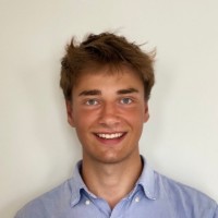 C5P Employee Joseph de Craecker's profile photo