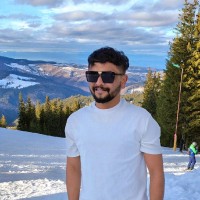 Compa SA Employee Nikhil Jagad's profile photo