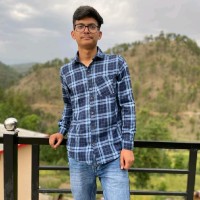 Shoviv Software Employee Rahul Lard's profile photo