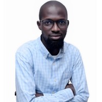 CodeSphere Academy Employee Oladosu Ibrahim's profile photo