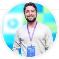 Servant Assessoria Empresarial Employee Diones Gregory Vargas's profile photo