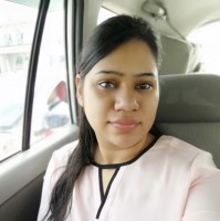 RSM India Employee Shubhi Gupta's profile photo