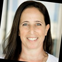 Chain Reaction Ltd. Employee Noa Tamir's profile photo