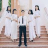 FASTCODING Inc. Employee Quang Văn's profile photo