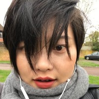 PacyPay Employee Xiangrong Pan's profile photo