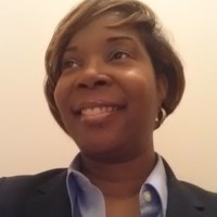 Rapid Finance Employee Ericka Harry's profile photo