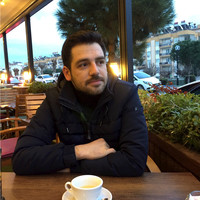 ANAMAS SEEDS Employee Fatih Tuncer's profile photo