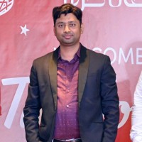 Tim Hortons - Middle East Employee Ravi Kunwar's profile photo