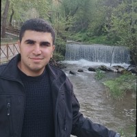 Mehmet Yildiz Email