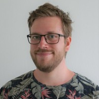 Dania Software Employee Kian Heinsbæk's profile photo