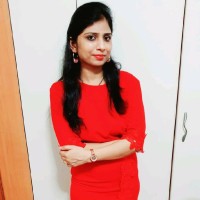 PERSOLKELLY Employee Garima Gupta's profile photo