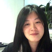 TPV Employee Sarah Shao's profile photo