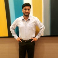 Instant Cash Employee Muhammad Numan's profile photo