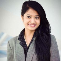 Global Key Advisors Employee Amruta J.'s profile photo
