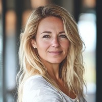 HAMMEL Employee Isabelle Robert's profile photo