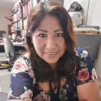 OZZY Employee Janet Bendita's profile photo