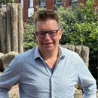 Sarkon Employee Bart Oud's profile photo