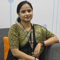 TEXMiN Employee Anjali Mishra's profile photo