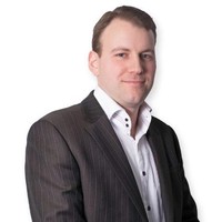 Origin Pharma Packaging Employee Alec Franklin's profile photo