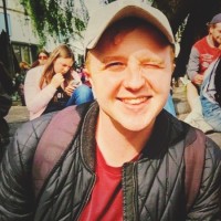 Future Employee Darragh Murphy's profile photo