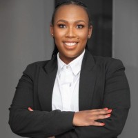 Chapu Employee Ncumisa McOm's profile photo