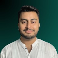 MailsBloom Employee Usama Riaz's profile photo