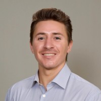 University of California, Berkeley Employee Daniel Roddy's profile photo