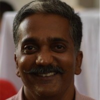 Rainmaker Employee Kartik Ramaswamy's profile photo